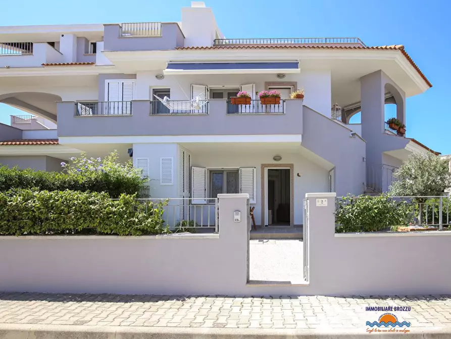 Immagine 1 di Appartamento in vendita  2 a Castelsardo