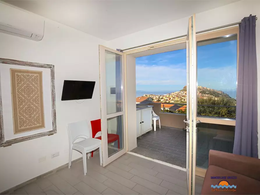 Immagine 6 di Appartamento in vendita  44 a Castelsardo