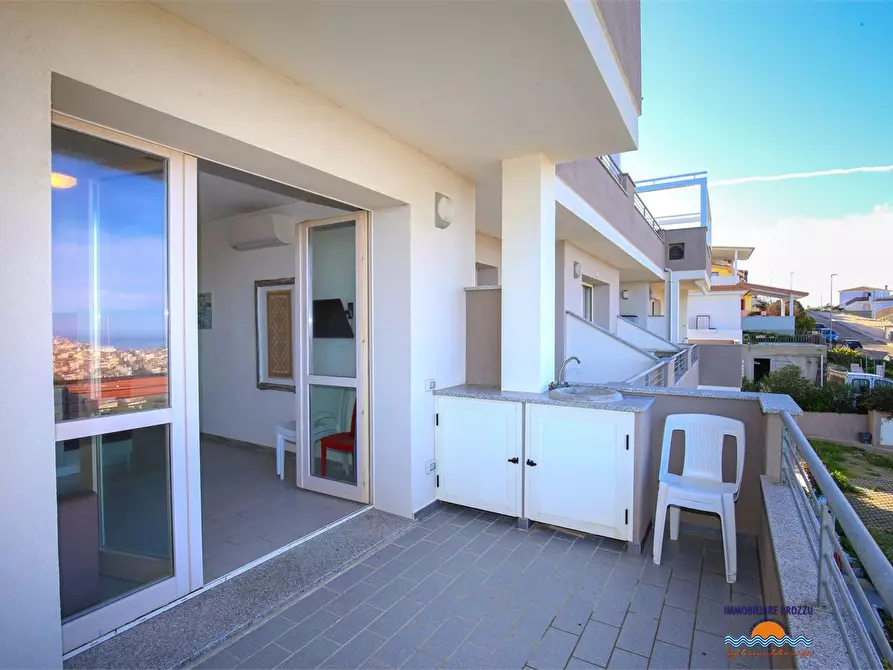 Immagine 3 di Appartamento in vendita  44 a Castelsardo