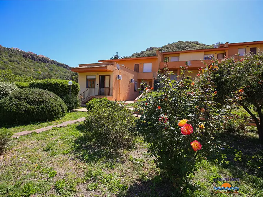 Immagine 7 di Appartamento in vendita  a Castelsardo