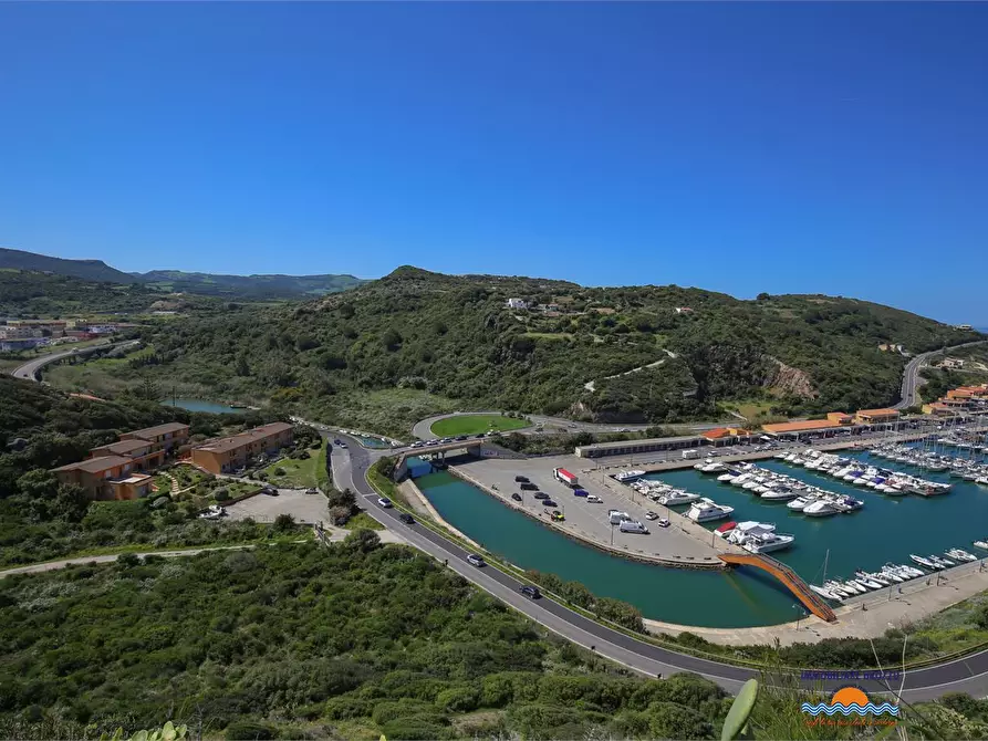 Immagine 2 di Appartamento in vendita  a Castelsardo
