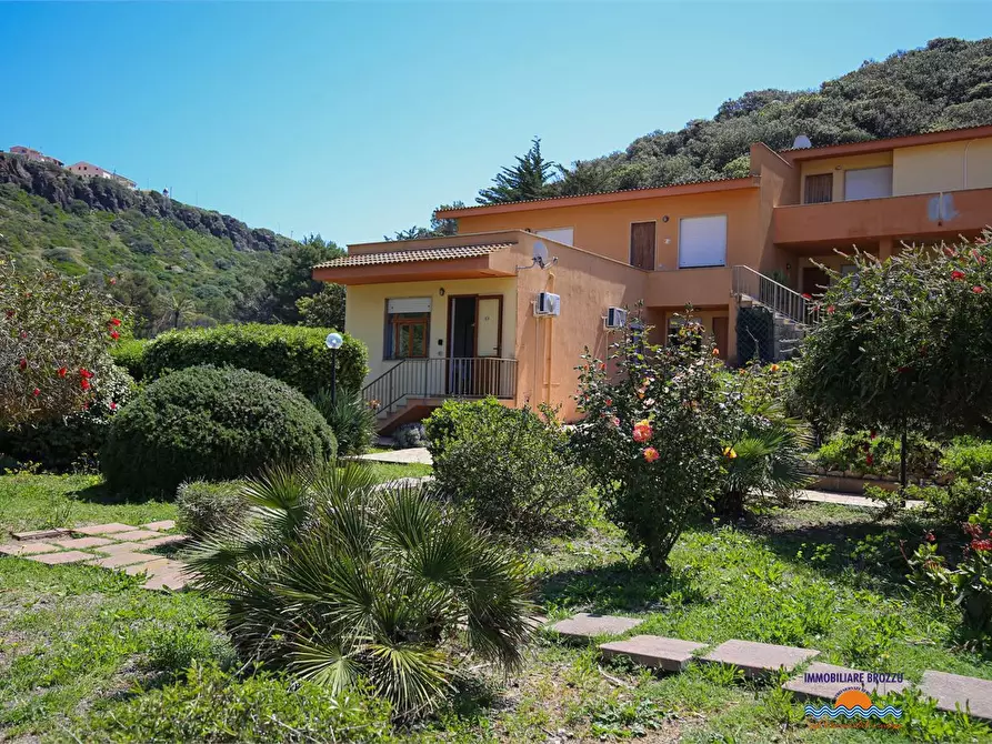 Immagine 4 di Appartamento in vendita  a Castelsardo