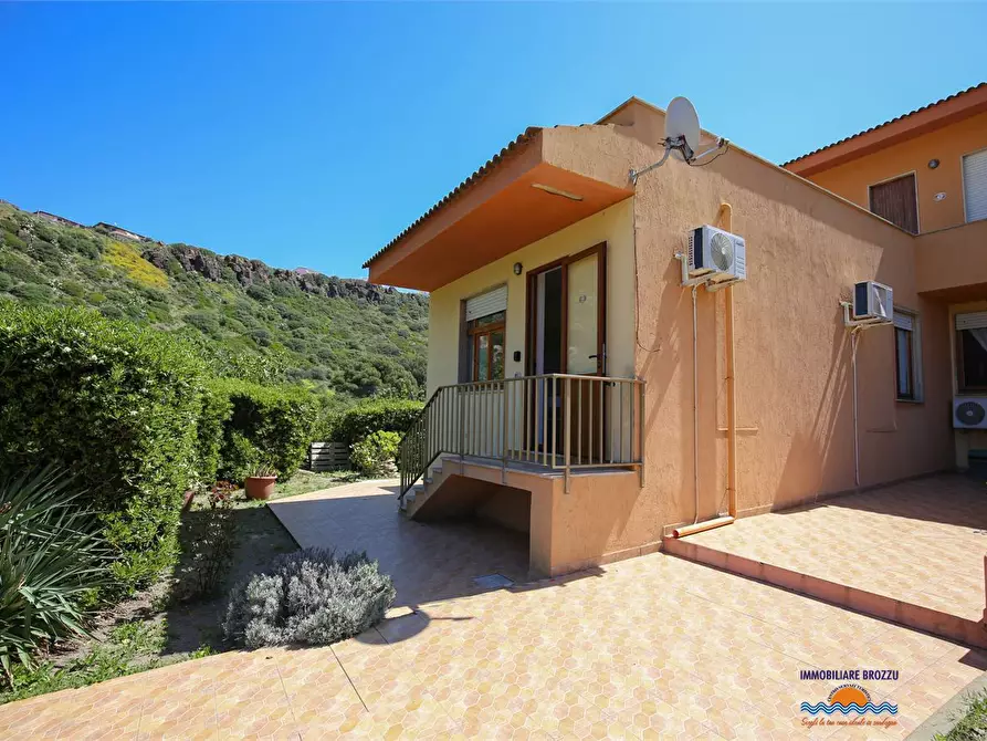 Immagine 9 di Appartamento in vendita  a Castelsardo
