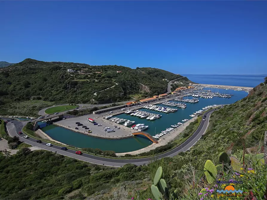 Immagine 3 di Appartamento in vendita  a Castelsardo