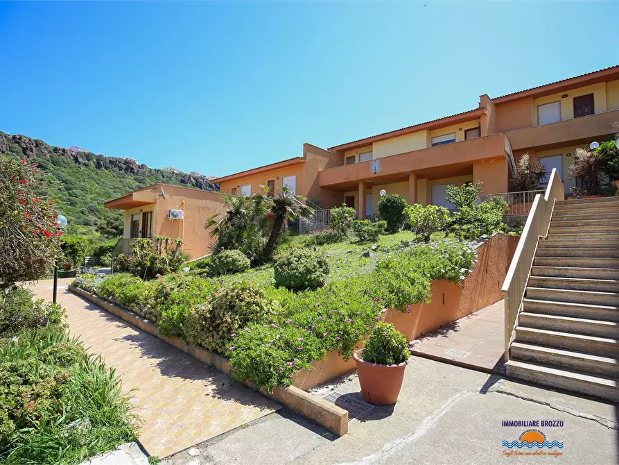 Immagine 5 di Appartamento in vendita  a Castelsardo