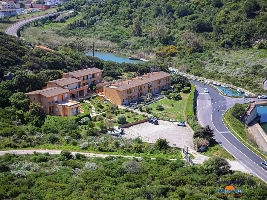 Immagine 1 di Appartamento in vendita  a Castelsardo