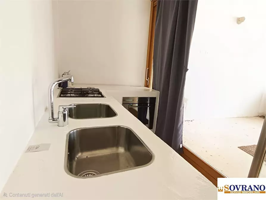 Immagine 8 di Appartamento in vendita  a Arzachena