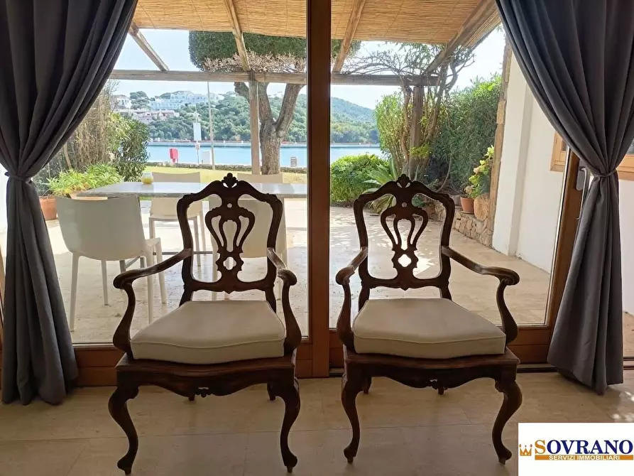 Immagine 6 di Appartamento in vendita  a Arzachena