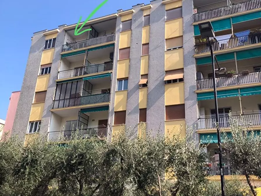 Immagine 1 di Appartamento in vendita  21 a Albissola Marina