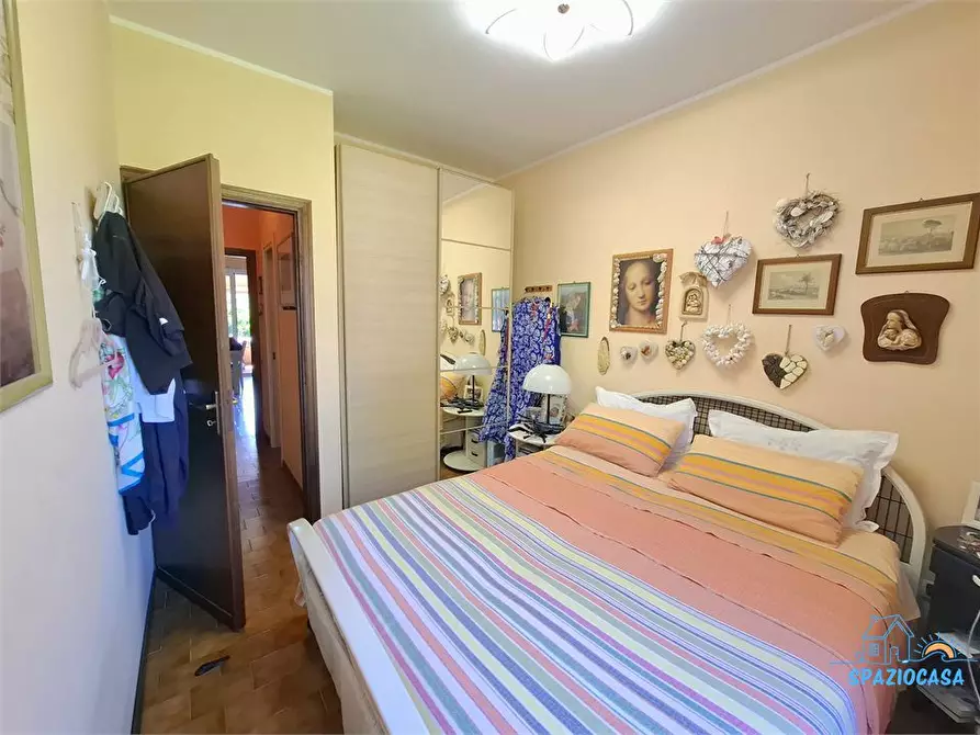 Immagine 5 di Appartamento in vendita  a Loano