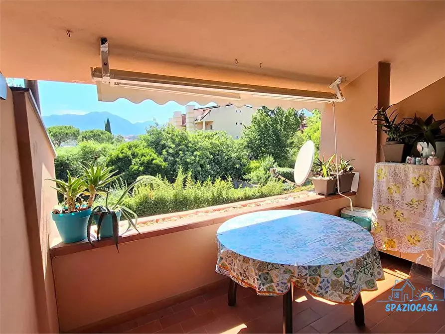 Immagine 2 di Appartamento in vendita  a Loano