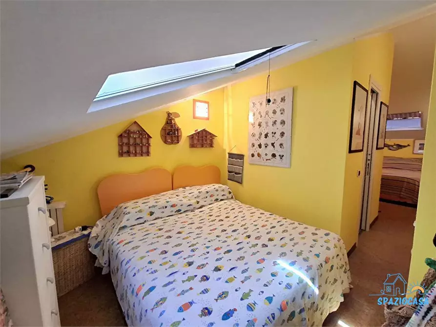 Immagine 8 di Appartamento in vendita  a Loano