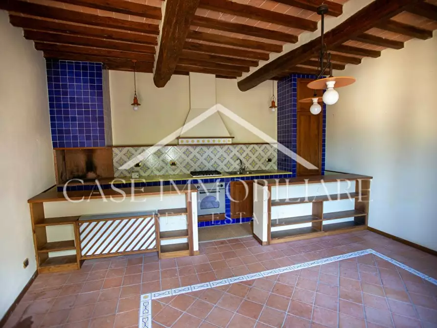 Immagine 3 di Appartamento in vendita  a Siena