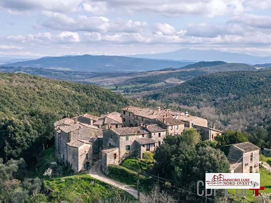 Immagine 1 di Appartamento in vendita  20 a Monticiano