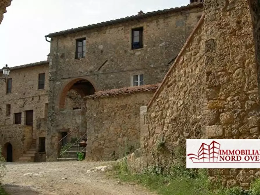 Immagine 6 di Appartamento in vendita  20 a Monticiano