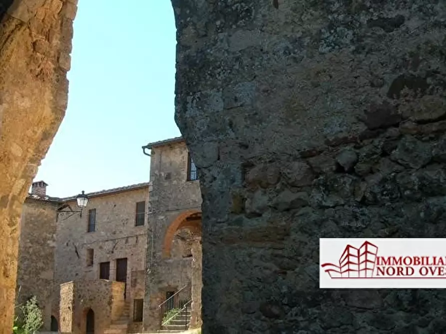 Immagine 7 di Appartamento in vendita  20 a Monticiano