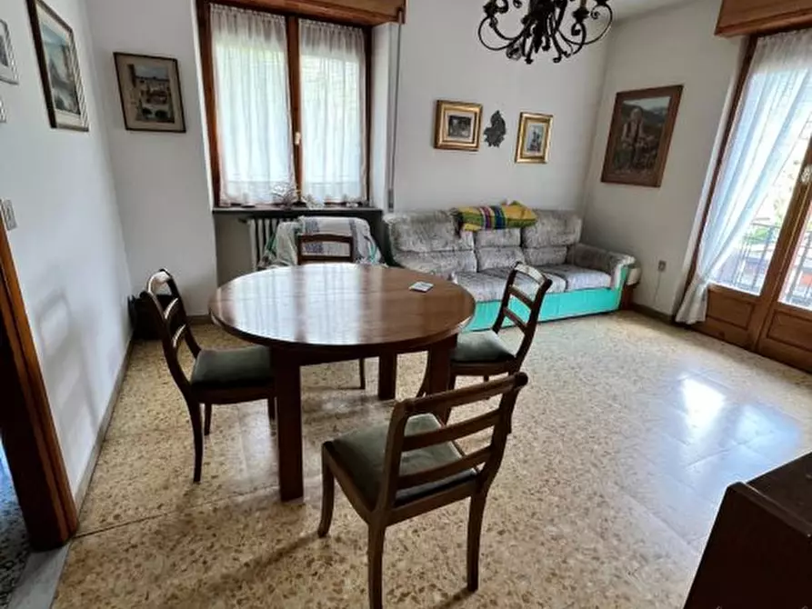 Immagine 5 di Appartamento in vendita  a Chiesa In Valmalenco