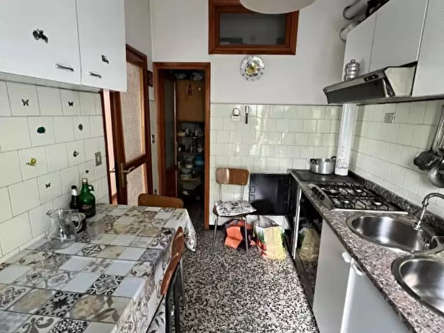 Immagine 7 di Appartamento in vendita  a Chiesa In Valmalenco