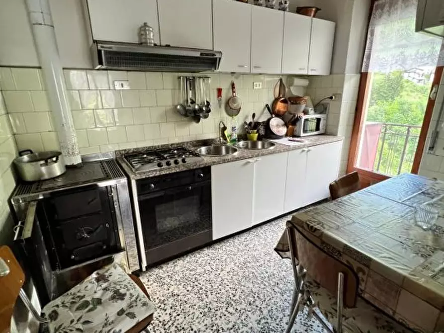 Immagine 8 di Appartamento in vendita  a Chiesa In Valmalenco