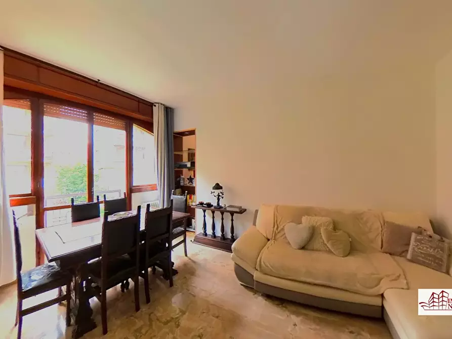 Immagine 2 di Appartamento in vendita  10 a Busto Arsizio