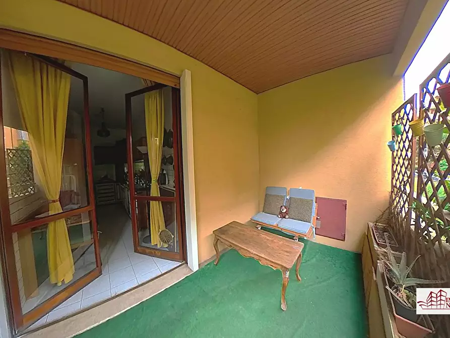 Immagine 7 di Appartamento in vendita  10 a Busto Arsizio