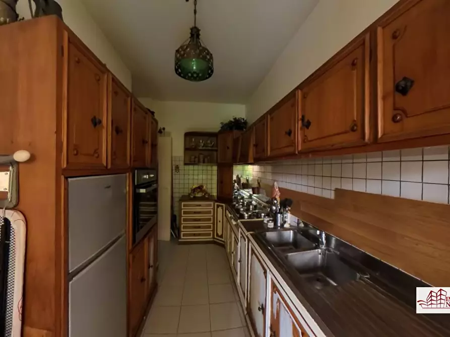 Immagine 6 di Appartamento in vendita  10 a Busto Arsizio