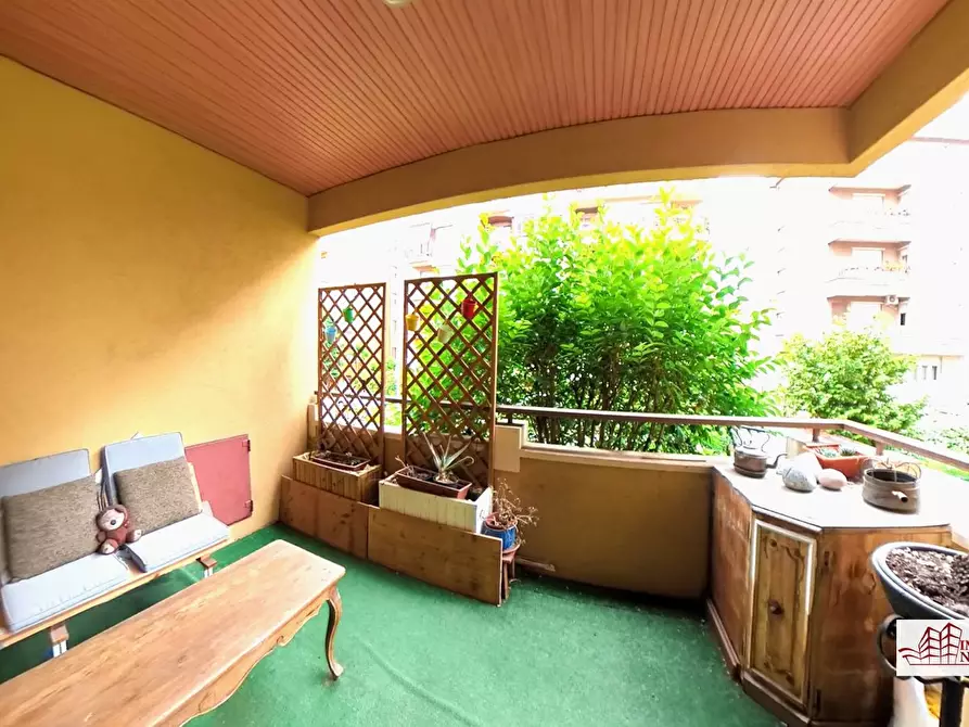 Immagine 8 di Appartamento in vendita  10 a Busto Arsizio