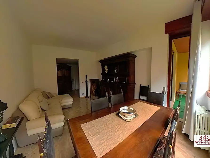 Immagine 3 di Appartamento in vendita  10 a Busto Arsizio