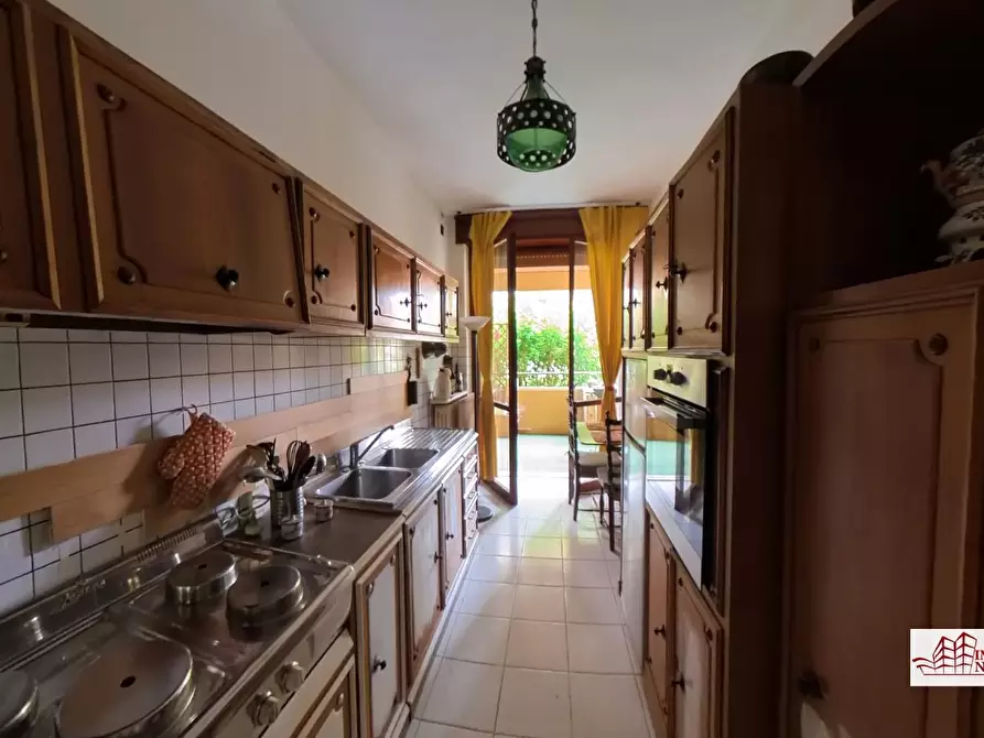 Immagine 5 di Appartamento in vendita  10 a Busto Arsizio