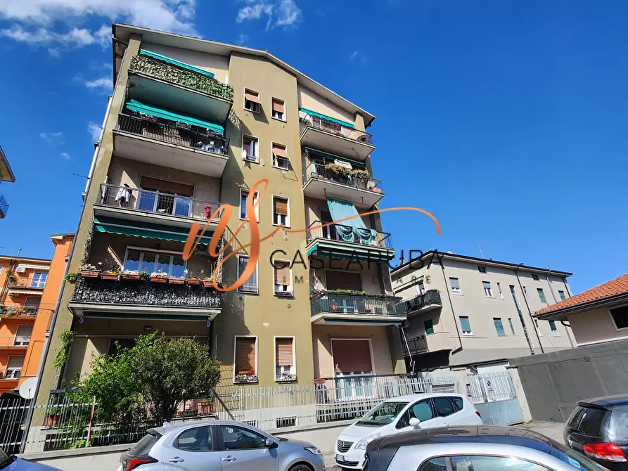 Immagine 1 di Appartamento in vendita  24 a Verona