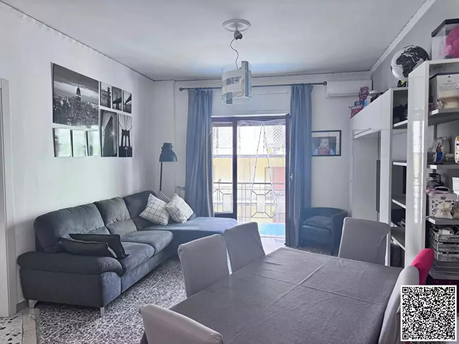 Immagine 7 di Appartamento in vendita  a Napoli