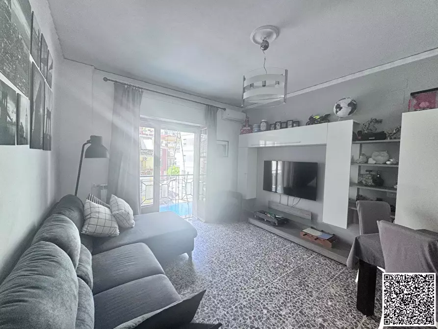 Immagine 4 di Appartamento in vendita  a Napoli