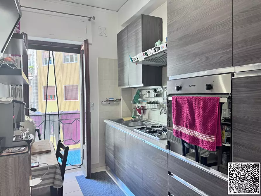 Immagine 8 di Appartamento in vendita  a Napoli