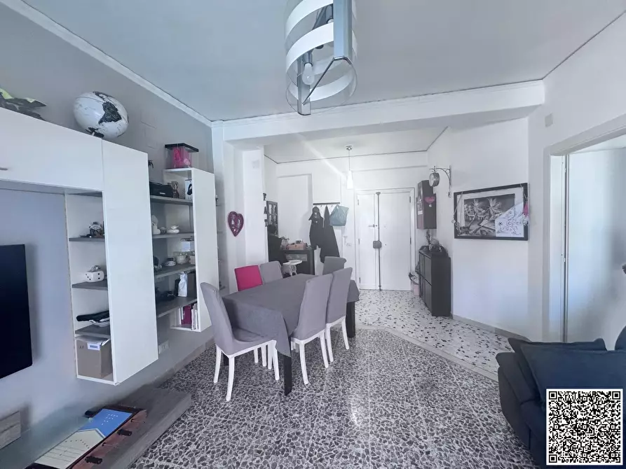 Immagine 2 di Appartamento in vendita  a Napoli