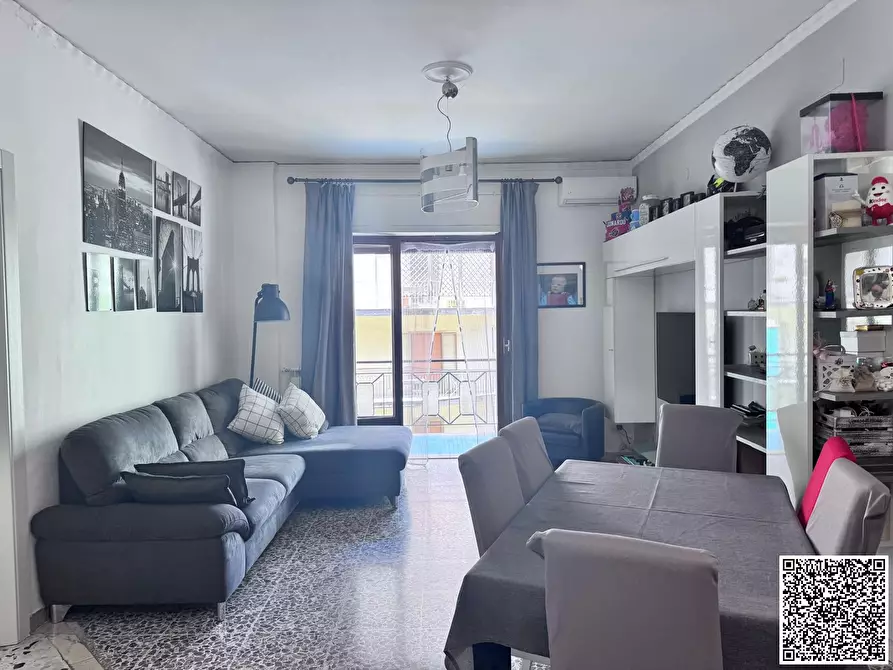 Immagine 3 di Appartamento in vendita  a Napoli