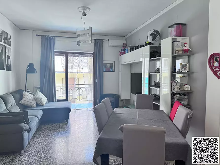 Immagine 5 di Appartamento in vendita  a Napoli