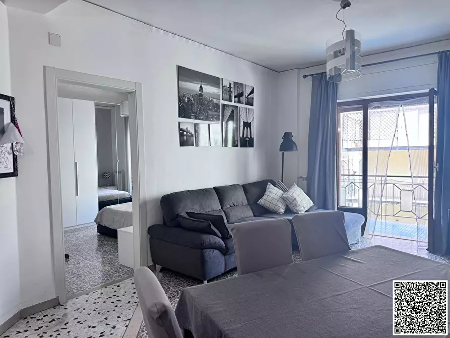 Immagine 6 di Appartamento in vendita  a Napoli