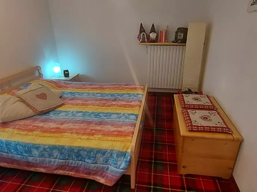 Immagine 6 di Appartamento in vendita  a Tonezza Del Cimone