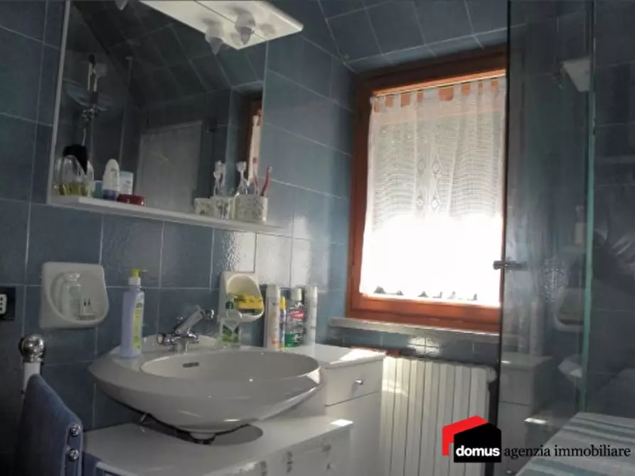 Immagine 8 di Appartamento in vendita  a Tonezza Del Cimone