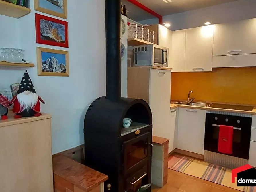 Immagine 5 di Appartamento in vendita  a Tonezza Del Cimone