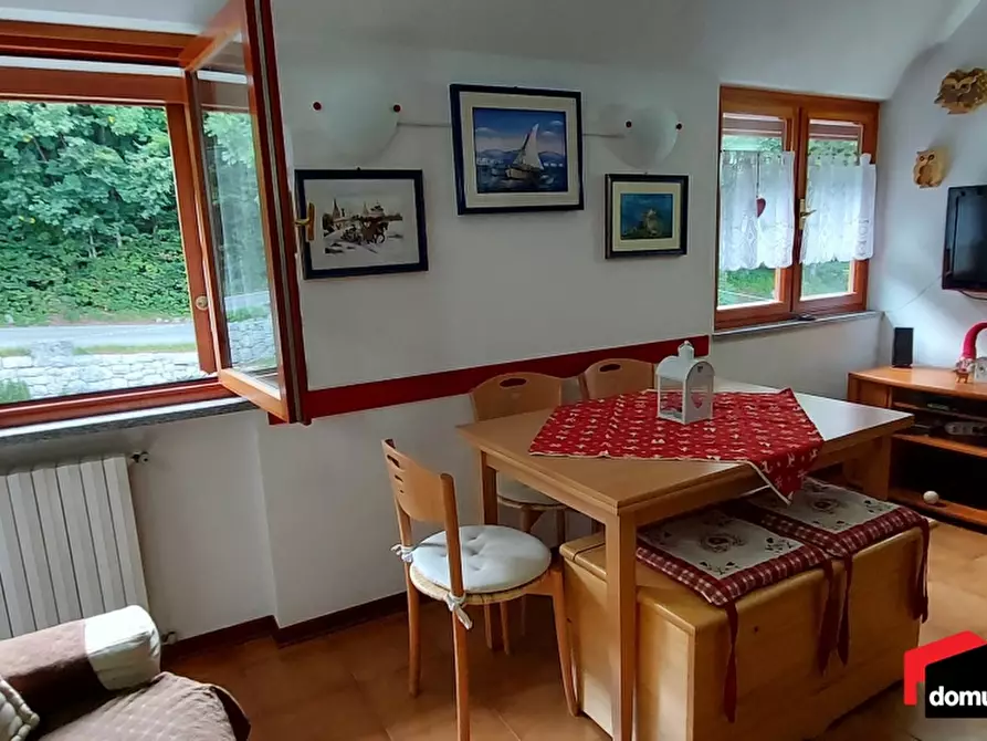 Immagine 4 di Appartamento in vendita  a Tonezza Del Cimone