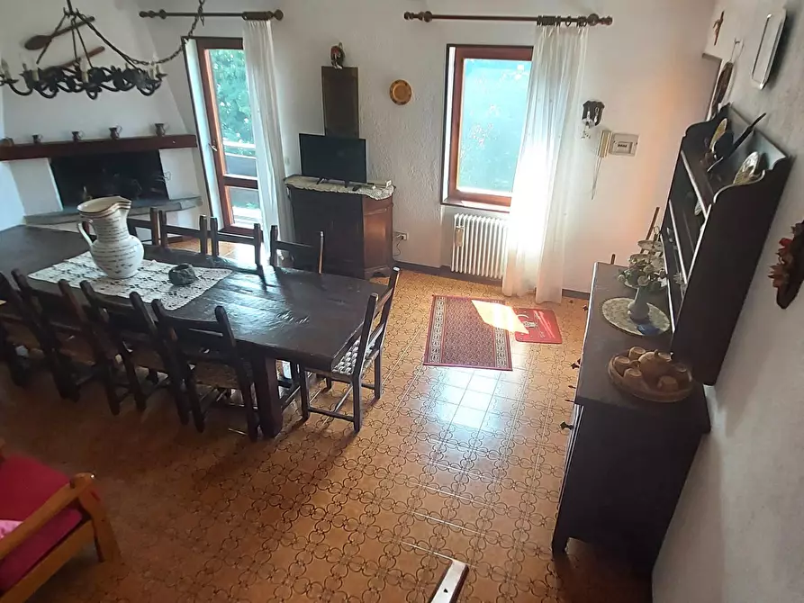 Immagine 1 di Appartamento in vendita  a Tonezza Del Cimone