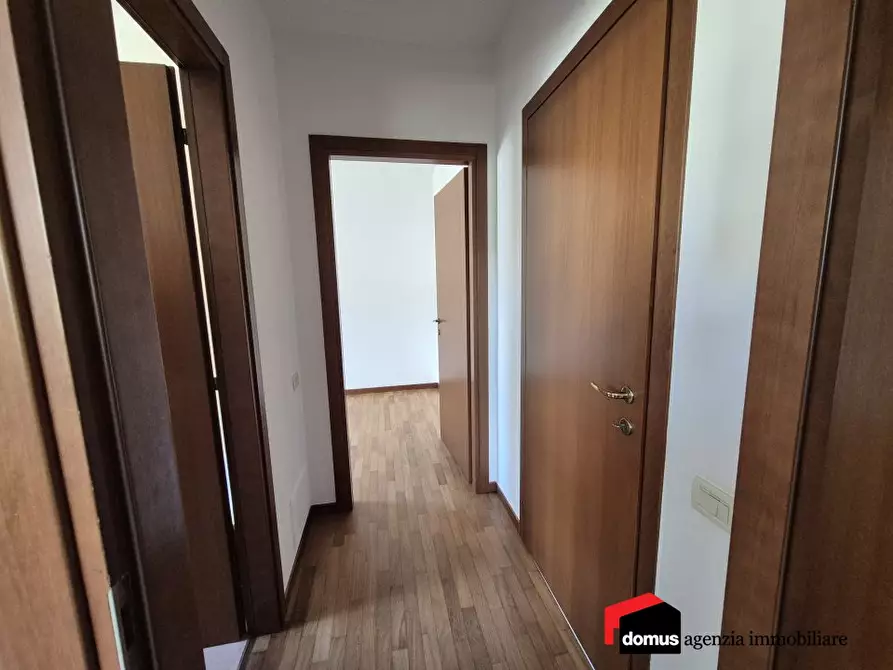 Immagine 8 di Appartamento in vendita  a Villaverla