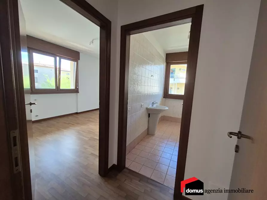 Immagine 9 di Appartamento in vendita  a Villaverla