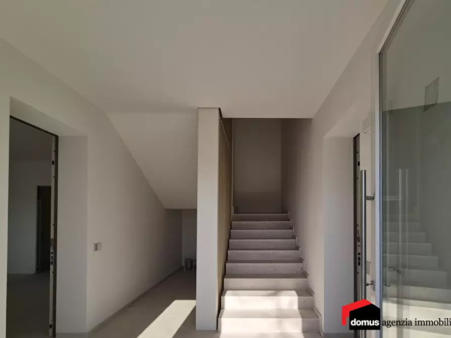 Immagine 3 di Appartamento in vendita  a Villaverla