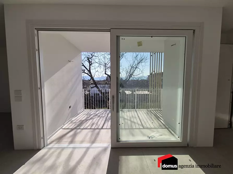 Immagine 6 di Appartamento in vendita  a Villaverla