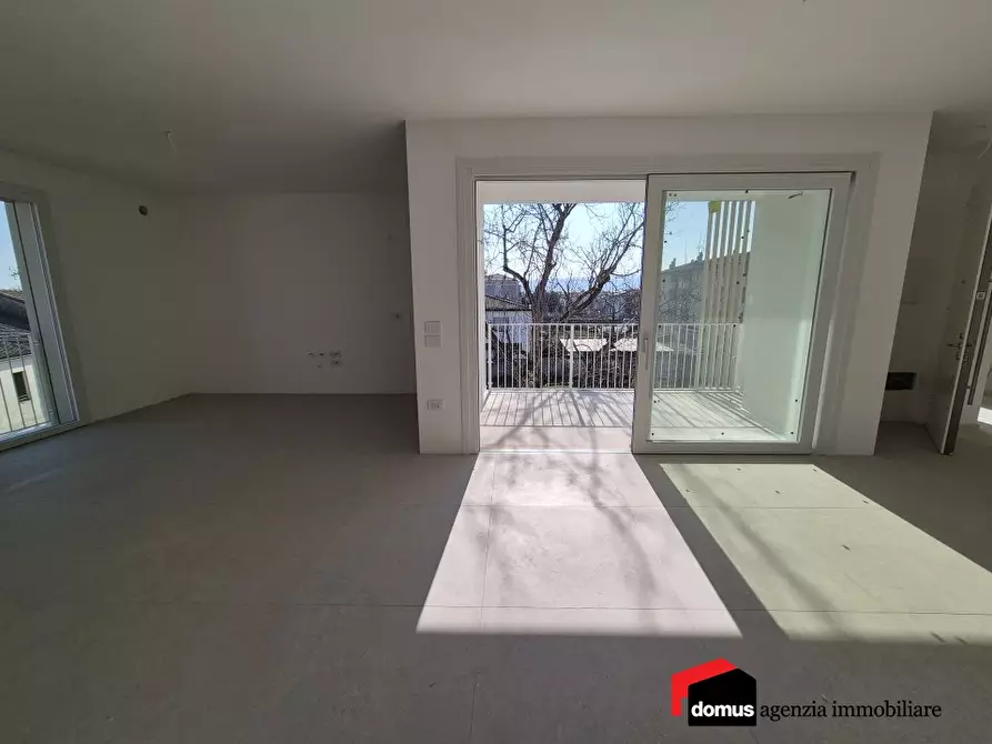 Immagine 8 di Appartamento in vendita  a Villaverla