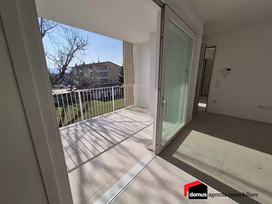 Immagine 7 di Appartamento in vendita  a Villaverla