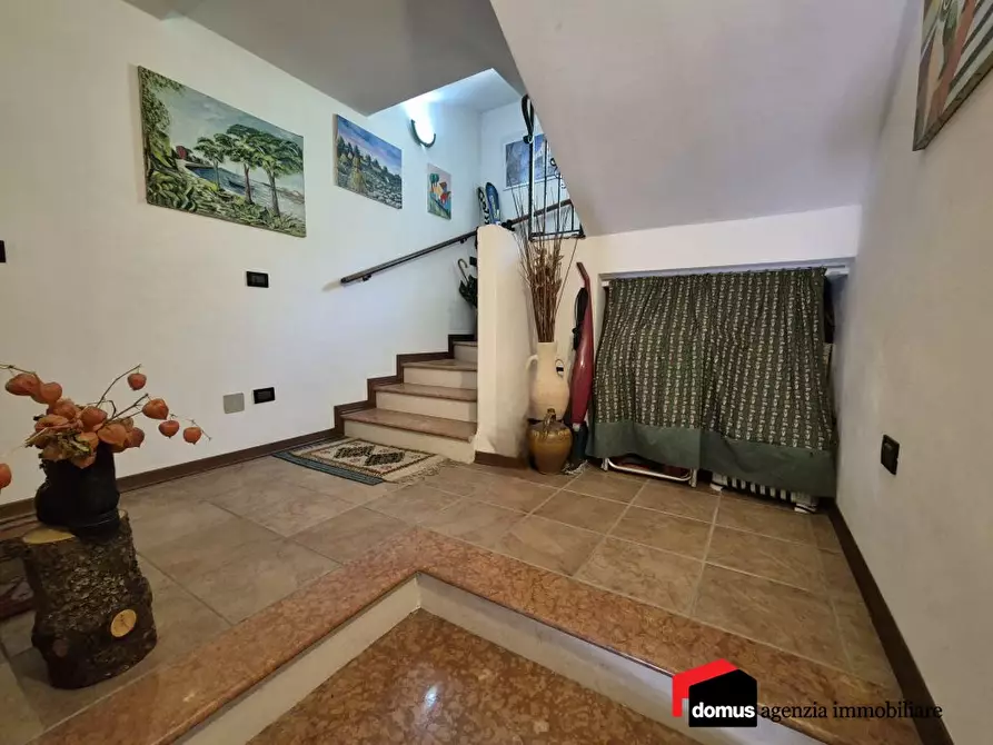 Immagine 3 di Appartamento in vendita  a Tonezza Del Cimone