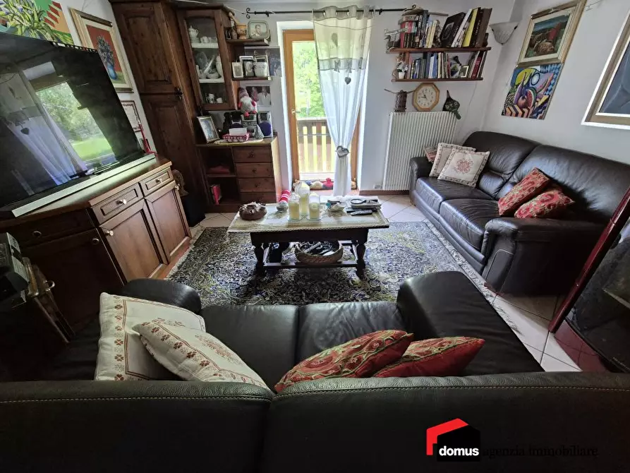 Immagine 5 di Appartamento in vendita  a Tonezza Del Cimone